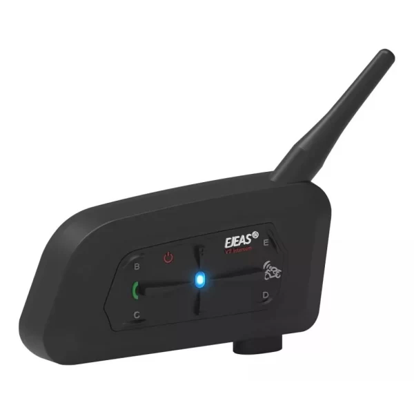 Intercomunicador Ejeas V7
