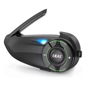 Intercomunicador Ejeas Q8 1000m