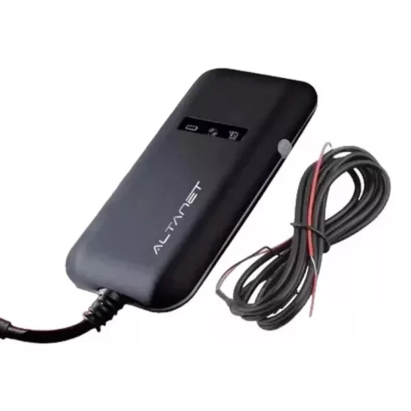 Gps Tracker Localizador Satelital Auto Moto App GT02