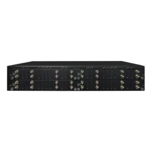 Gateway 4g Dinstar Uc2000 32 Canales Multisim