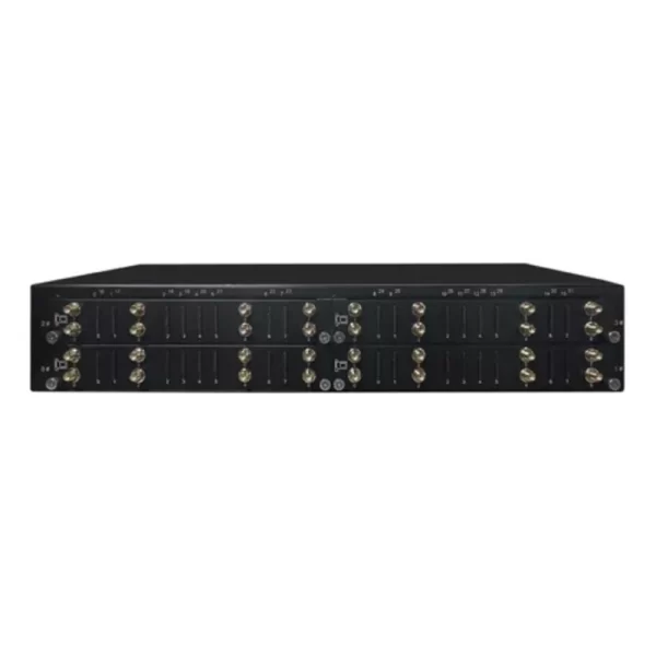 Gateway 4g Dinstar Uc2000 32 Canales Multisim