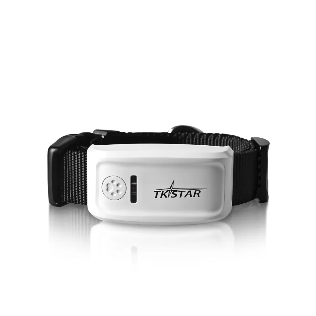 GPS Tracker Localizador TK909 Rastreador para Mascotas