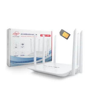 router 4g altanet lt260a dual band lte
