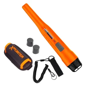 Pinpointer Quest XPointer PRO sumergible