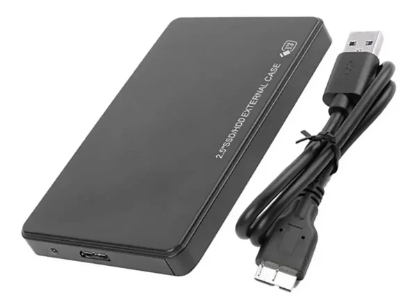 AltaNet SSD M.2 SATA Adaptador USB 3.0 AltaNet SSD M.2 SATA externo