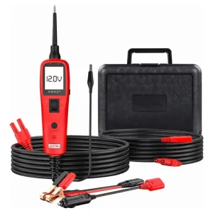 Punta lógica automotriz Autel PowerScan PS100