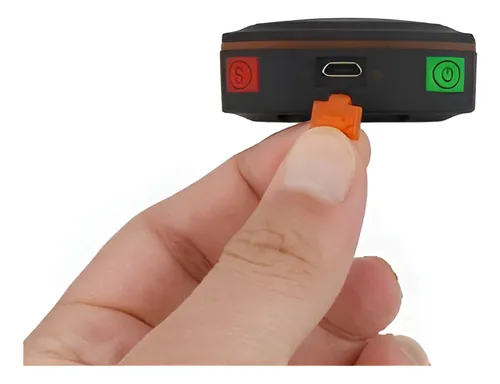 GPS Tracker Rastreador 2G TK109