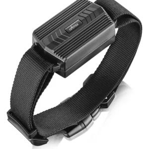 GPS Tracker TKStar TK109 con batería recargable
