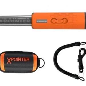 Pinpointer Quest XPointer MAX sumergible