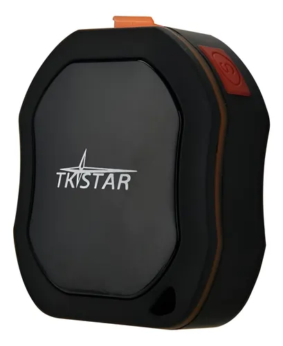 GPS Tracker Rastreador 2G TK109