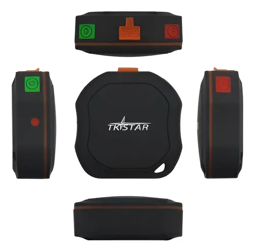 GPS Tracker Rastreador 2G TK109
