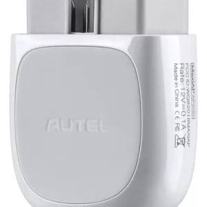 Scanner automotriz Autel MaxiAP AP200 Bluetooth