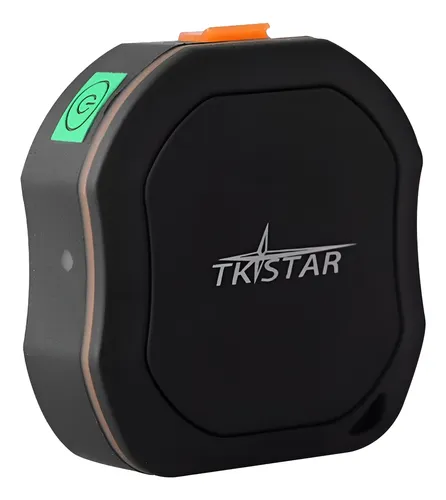 GPS Tracker Rastreador 2G TK109