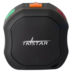 GPS Tracker TKStar TK109 con batería recargable