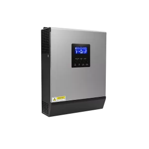 inversor híbrido 5000w 48v pwm hard kraft