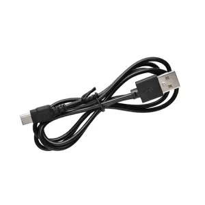 Cable de carga original EJEAS USB-C para intercomunicadores