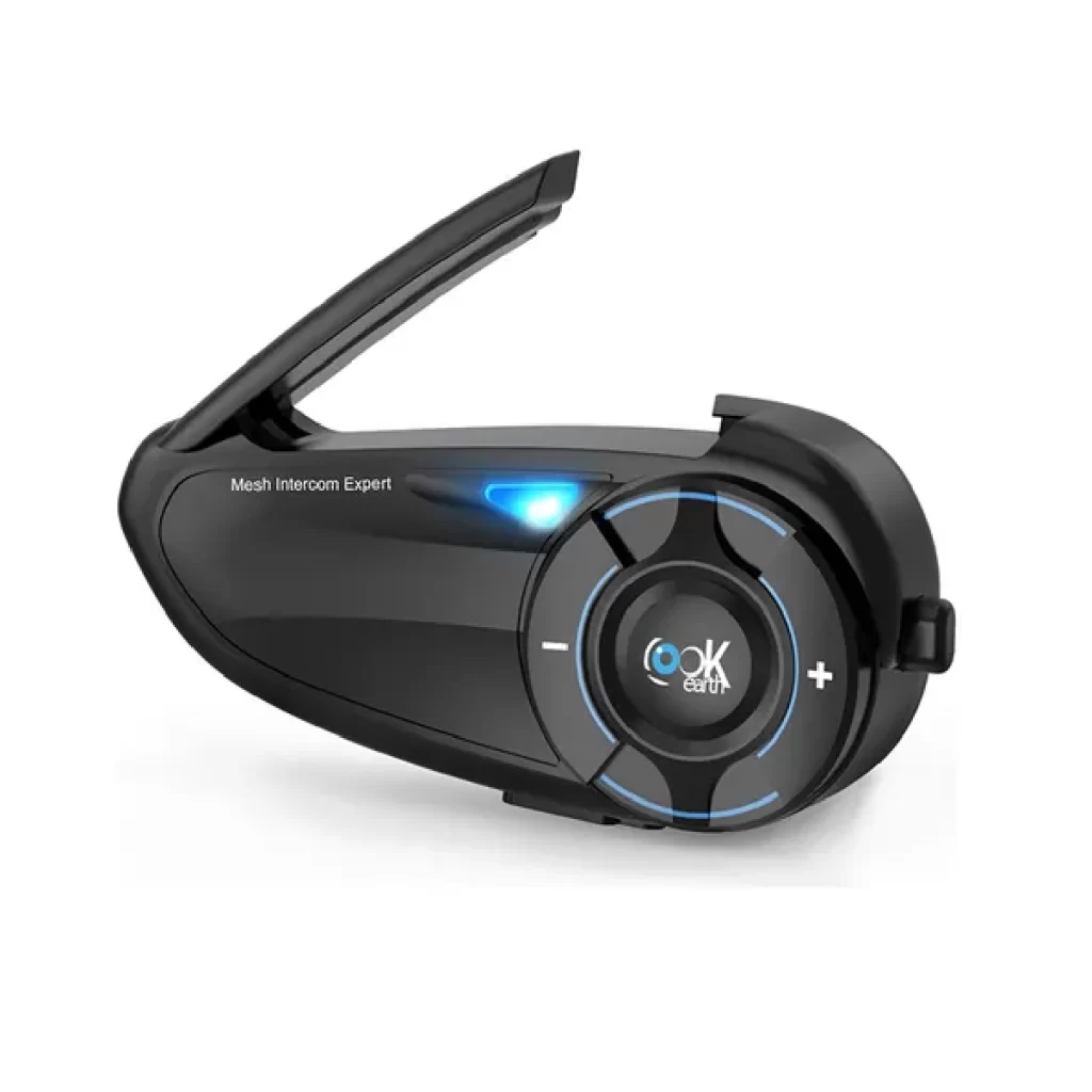 Intercomunicador LookEarth Q8