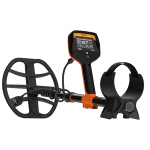 Quest V80 detector de metales profesional Hyper Q