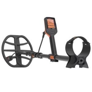 detector de metales Quest X10 IDmaxX profesional sumergible