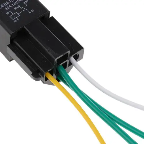 Relé Corta Corriente para GPS Tracker