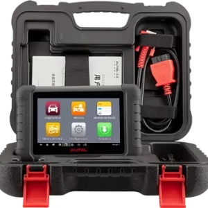 Escáner Autel MaxiCheck MX808TS profesional