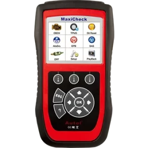 Scanner Autel MaxiCheck Pro profesional