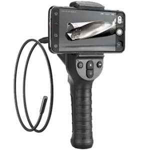 Cámara de inspección Autel MaxiVideo MV160 Full HD
