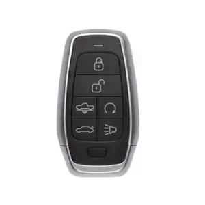 Llave inteligente Autel IKEY programable universal para más de 700 vehículos