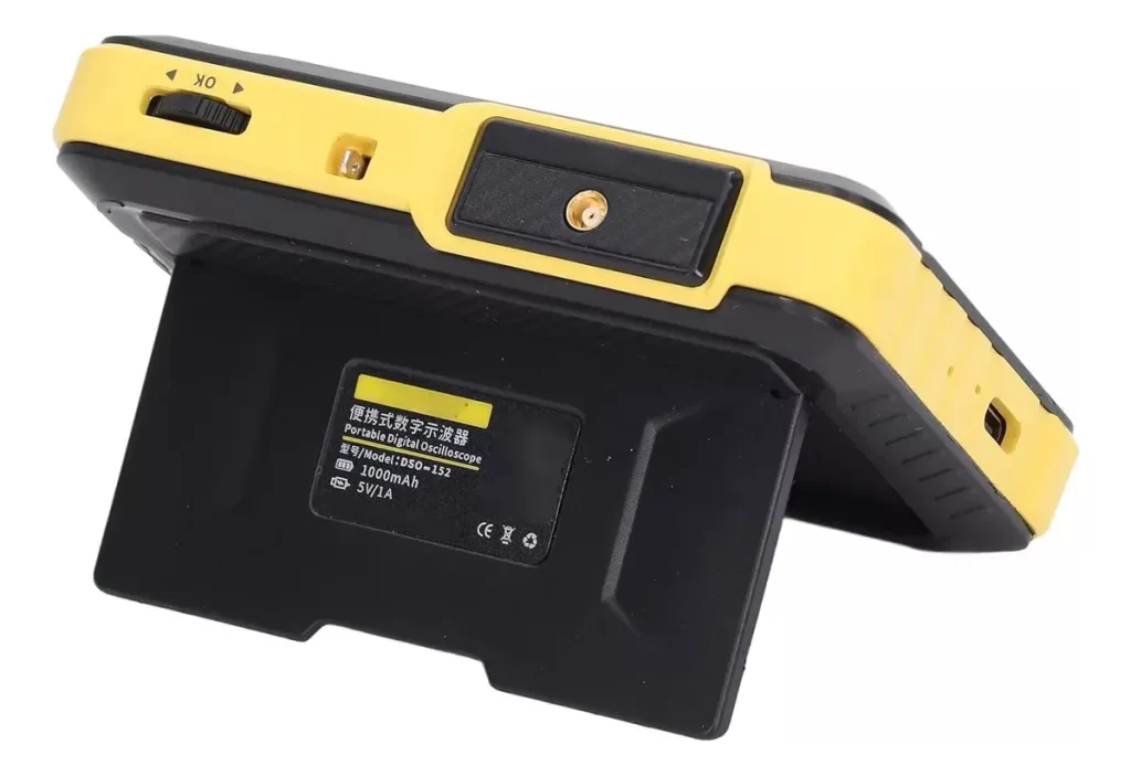 Osciloscopio Portátil FNIRSI DSO152