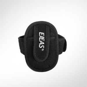 Brazalete EJEAS para Intercomunicadores de Árbitros V4C V6C Fbim