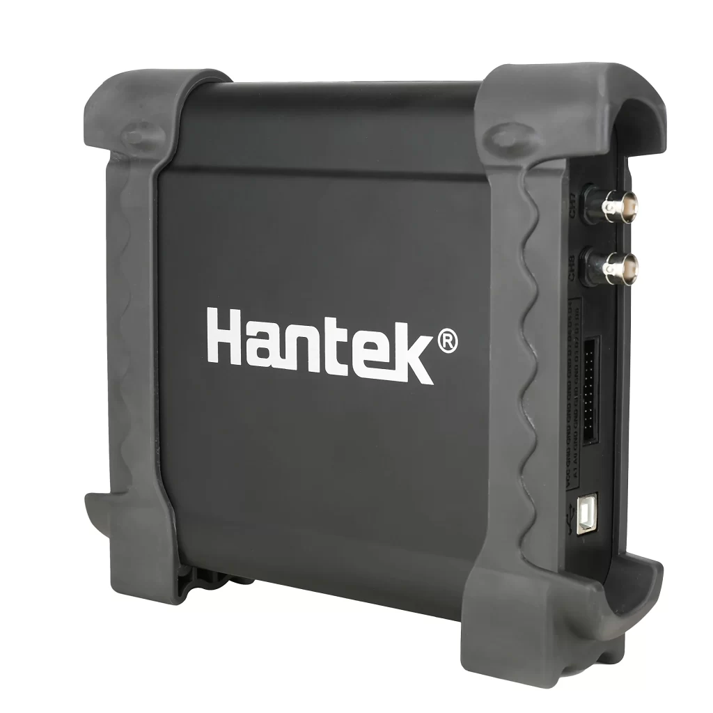 Osciloscopio Automotriz USB Hantek 1008C