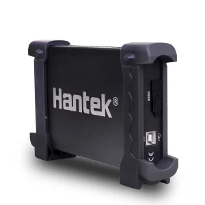 Osciloscopio USB Hantek 6022BE