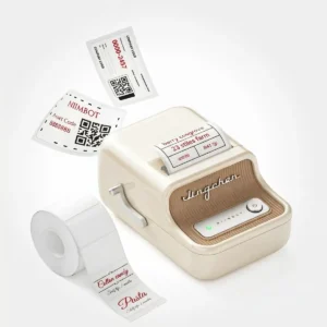 Impresora Térmica Portátil Niimbot B21 Pro