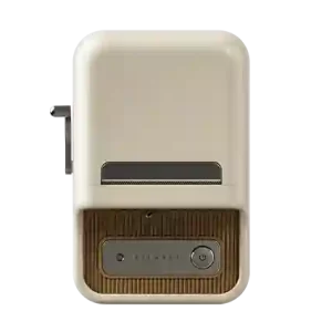 Impresora térmica portátil Niimbot B21 Bluetooth para etiquetas adhesivas