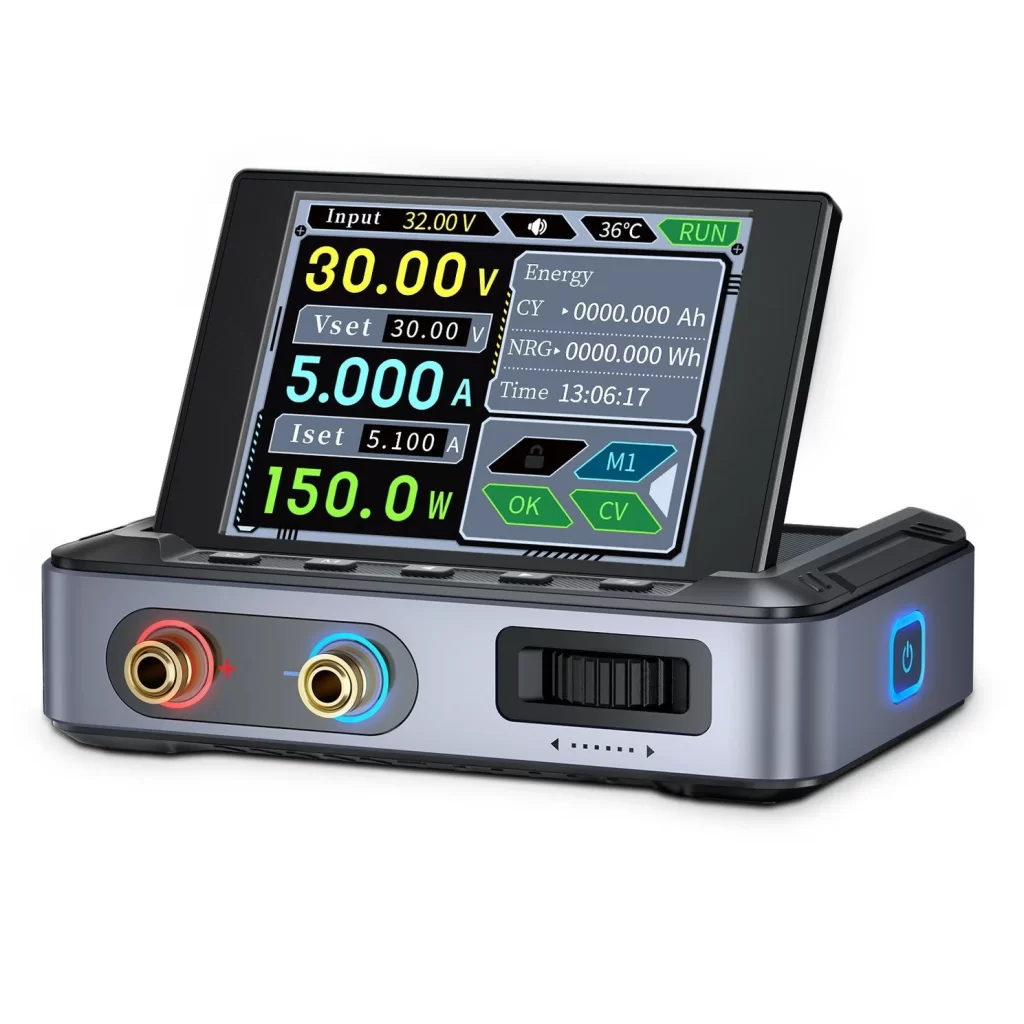 Fuente de Alimentación FNIRSI DPS-150