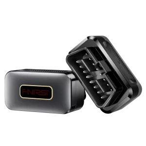 escáner OBD2 FNIRSI FD10 Bluetooth diagnóstico automotriz