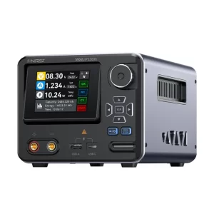 Fuente de alimentación digital FNIRSI IPS3608