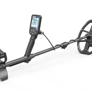 Detector de metales Nokta Double Score multifrecuencia profesional