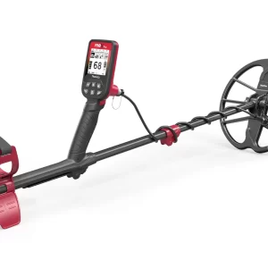 Detector de metales Nokta FINDX Pro sumergible profesional