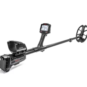 Detector de metales Nokta Impact PRO multifrecuencia profesional