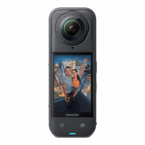 Insta360 X5 cámara 360° sumergible con estabilización FlowState