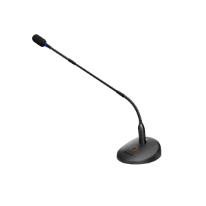 Micrófono BOYA BY-GM18 – Gooseneck Cardioide Profesional