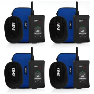 intercomunicadores EJEAS FBIM Juego de intercomunicadores EJEAS FBIM para árbitros