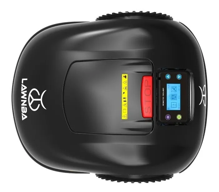 Lawnba E1600T robot cortacésped automático 3600m²