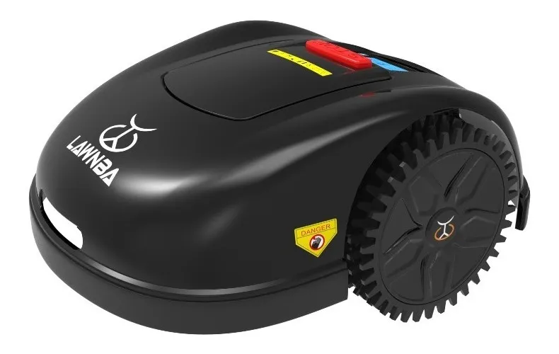Lawnba E1600T robot cortacésped automático 3600m²
