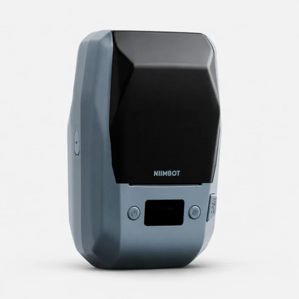NIIMBOT M2_H – Impresora Térmica Transfer 300 dpi