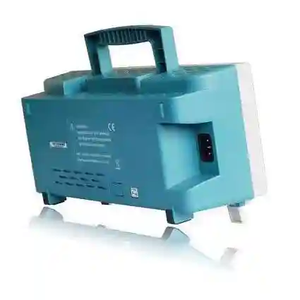 Osciloscopio Hantek DSO5072P 70MHz 1GSa/s Pantalla 7″