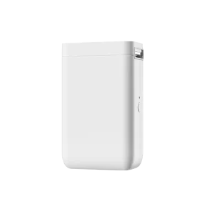Impresora portátil NIIMBOT D101