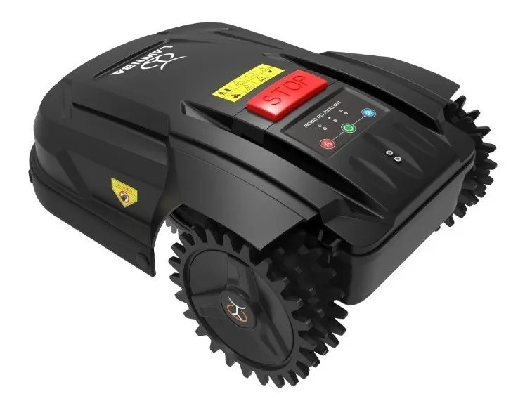 Robot Cortacésped LAWNBA H750 Automático 800m2