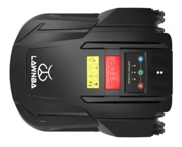 Robot Cortacésped LAWNBA H750 Automático 800m2